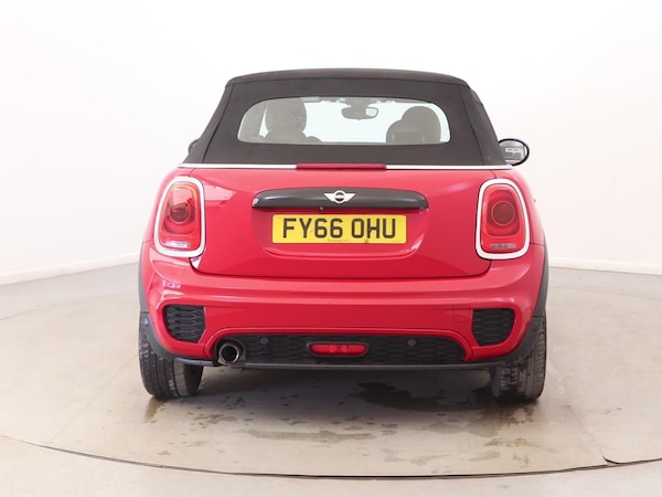 Used MINI Convertible 2016 for sale - 75461278: Photo 6