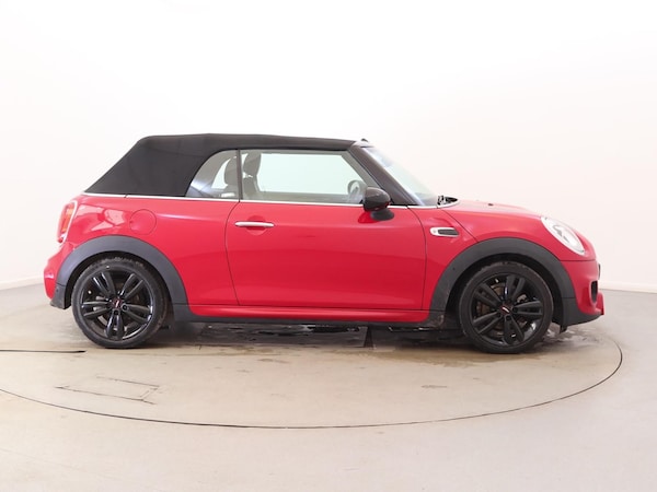 Used MINI Convertible 2016 for sale - 75461278: Photo 8