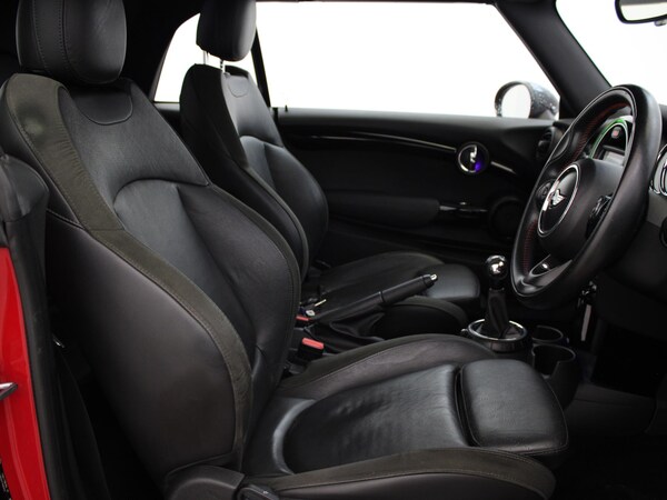 Used MINI Convertible 2016 for sale - 75461278: Photo 9