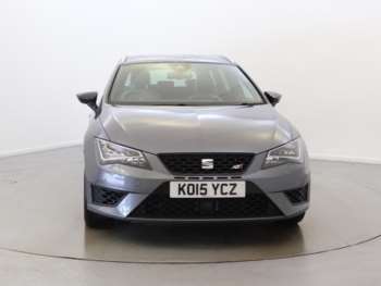 Used SEAT Leon 2015 for sale - 75006692: Photo