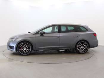 Used SEAT Leon 2015 for sale - 75006692: Photo
