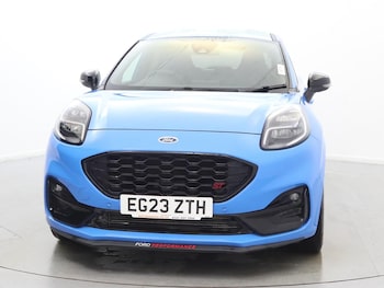 Used Ford Puma 2023 for sale - 76755400: Photo