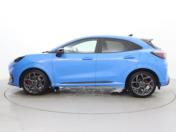 Used Ford Puma 2023 for sale - 76755400: Photo