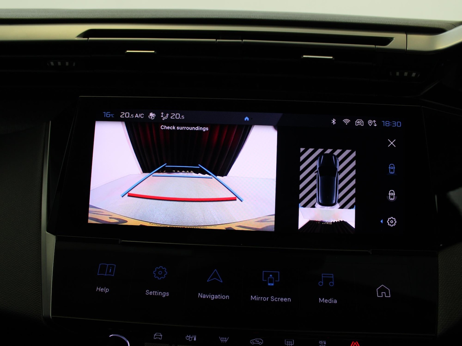 Used Peugeot 308 2023 for sale - 77135399: Photo 14