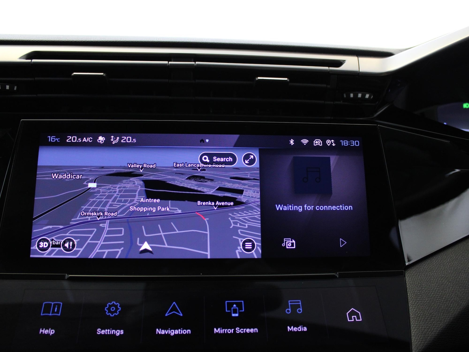 Used Peugeot 308 2023 for sale - 77135399: Photo 16