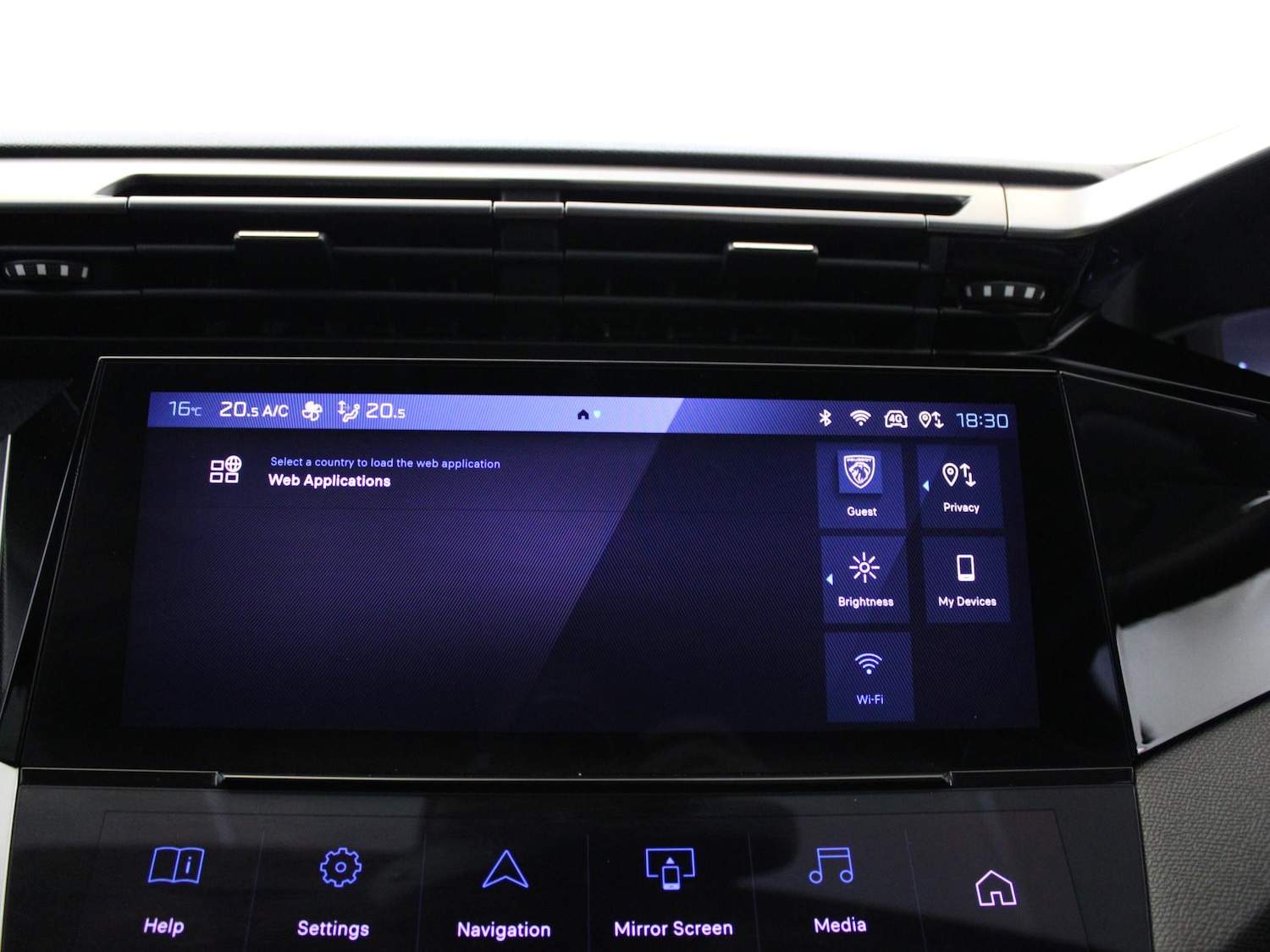 Used Peugeot 308 2023 for sale - 77135399: Photo 17