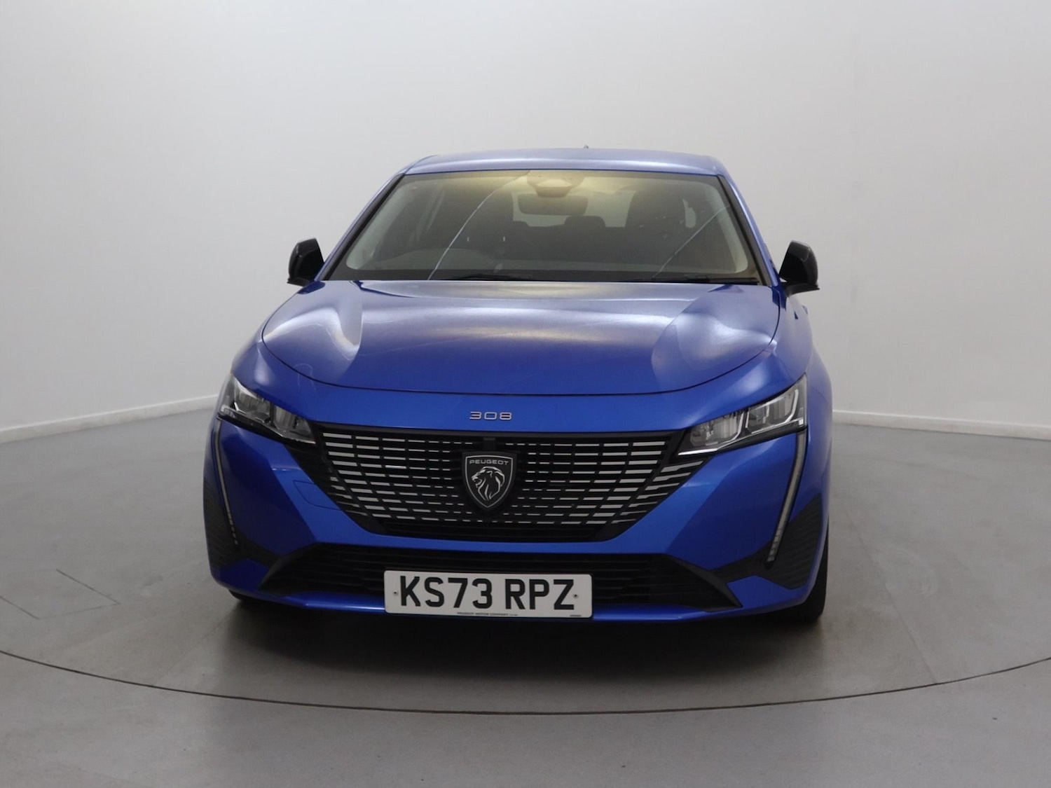 Used Peugeot 308 2023 for sale - 77135399: Photo 2