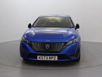 Used Peugeot 308 2023 for sale - 77135399: Photo