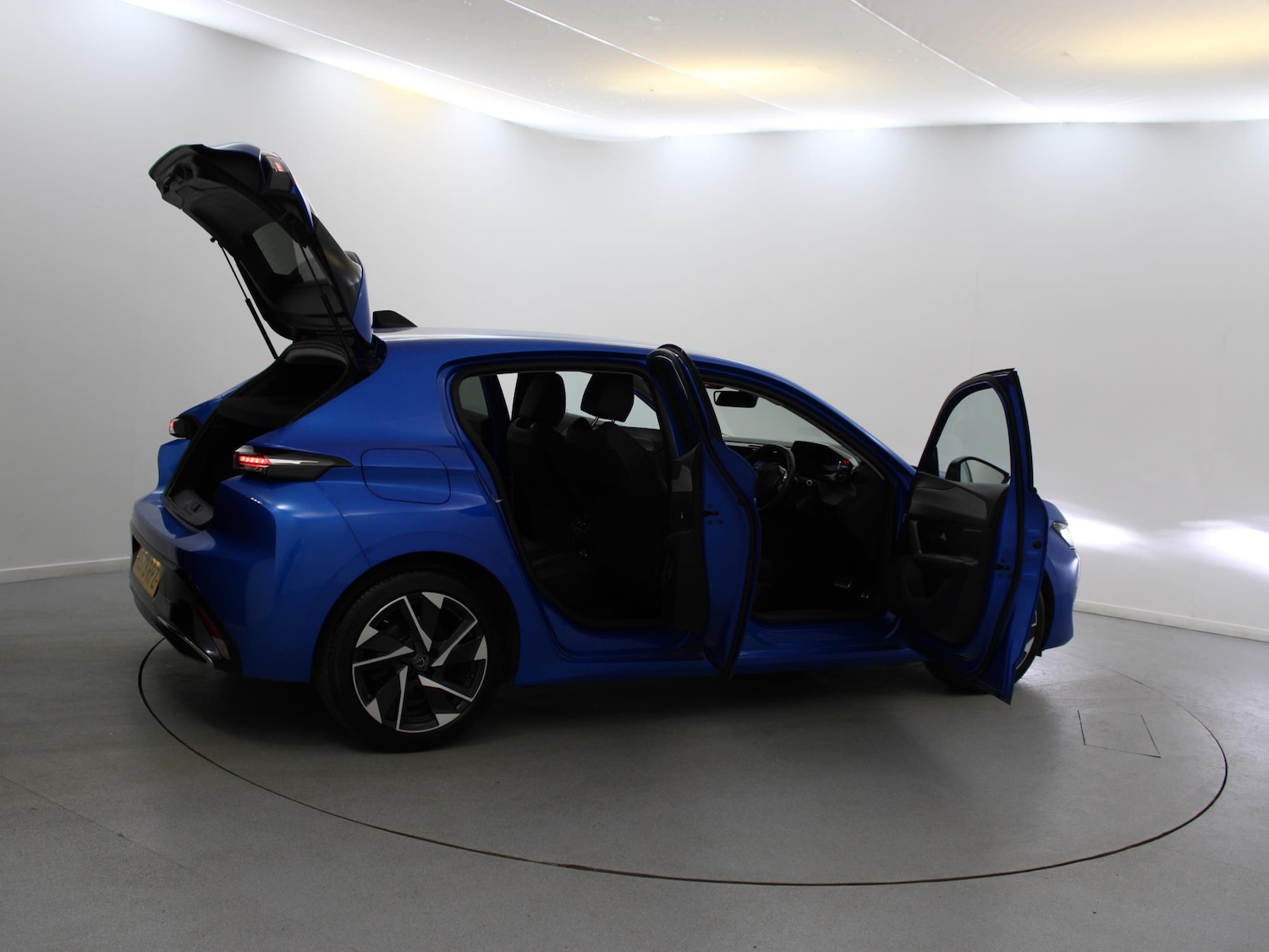 Used Peugeot 308 2023 for sale - 77135399: Photo 36