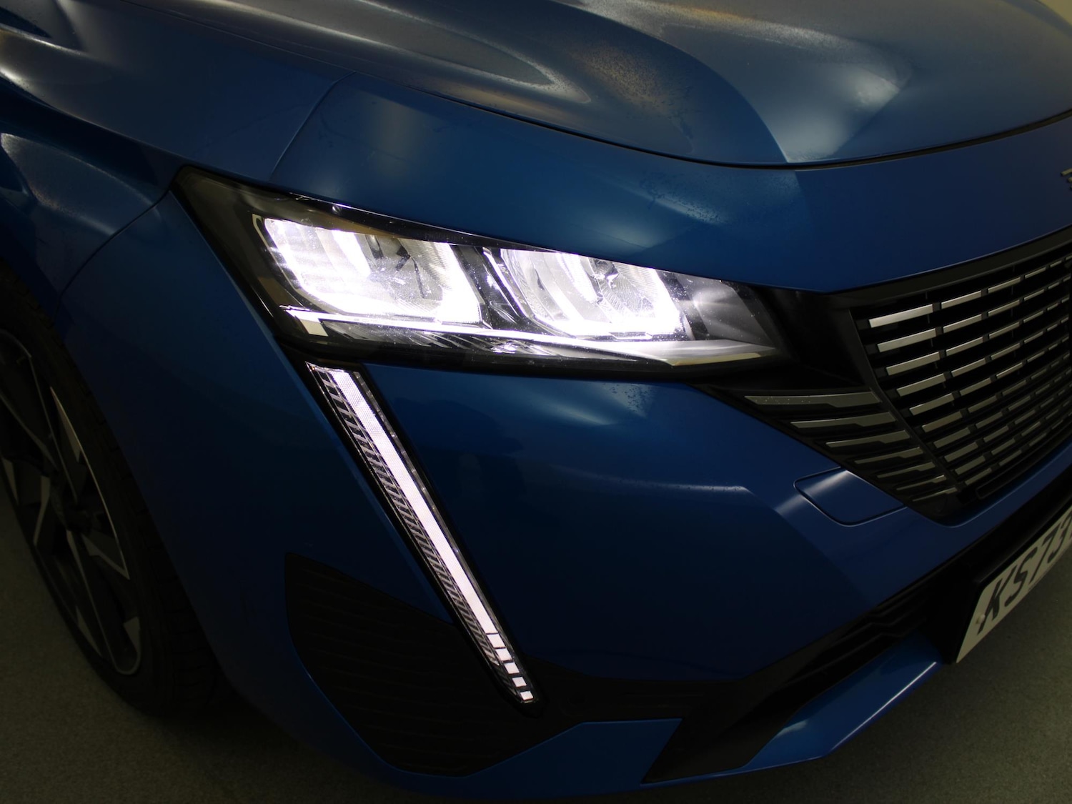 Used Peugeot 308 2023 for sale - 77135399: Photo 37