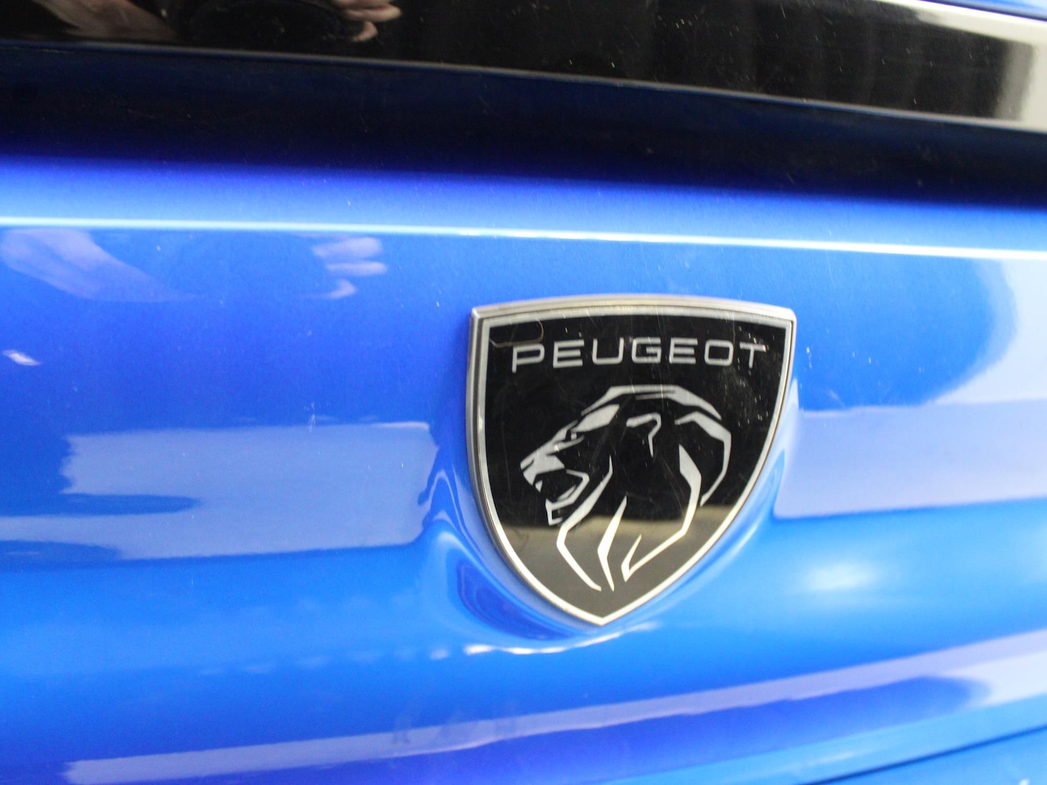 Used Peugeot 308 2023 for sale - 77135399: Photo 38