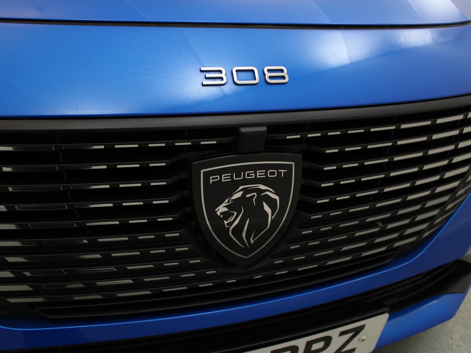 Used Peugeot 308 2023 for sale - 77135399: Photo 39