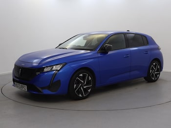 Used Peugeot 308 2023 for sale - 77135399: Photo