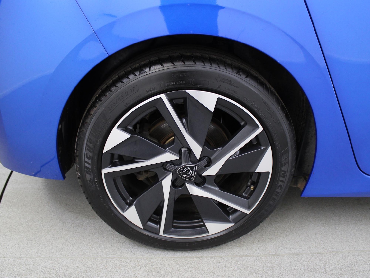 Used Peugeot 308 2023 for sale - 77135399: Photo 41