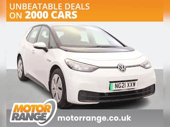 Used Volkswagen ID.3 2021 for sale - 79733739: Photo