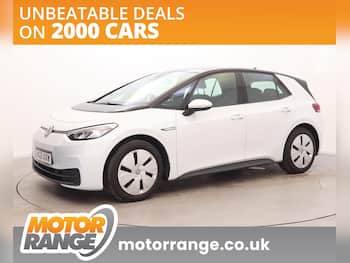 Used Volkswagen ID.3 2021 for sale - 79733739: Photo