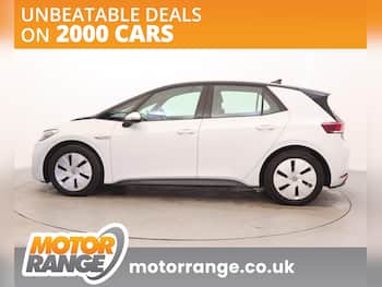 Used Volkswagen ID.3 2021 for sale - 79733739: Photo