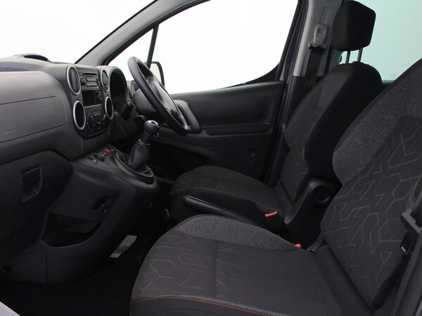Used Peugeot Partner 2018 for sale - 74576273: Photo 10