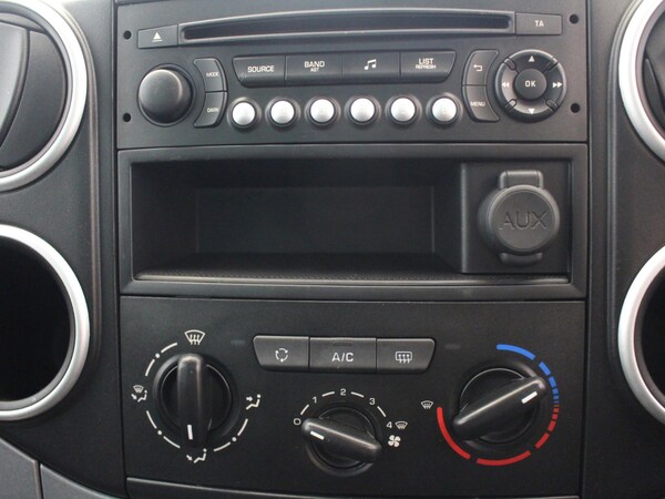 Used Peugeot Partner 2018 for sale - 74576273: Photo 15