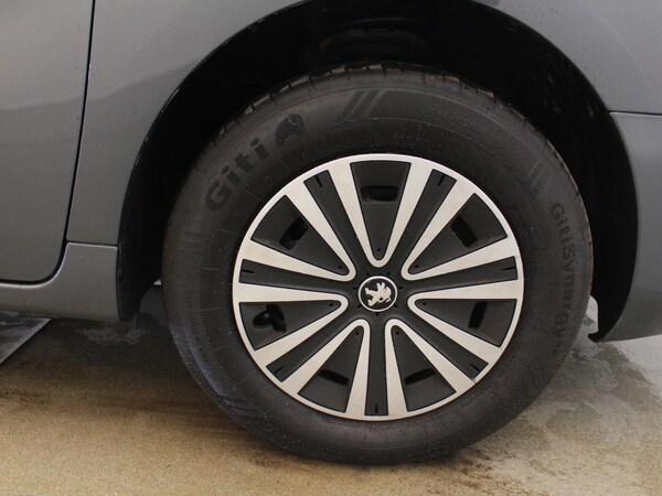 Used Peugeot Partner 2018 for sale - 74576273: Photo 22
