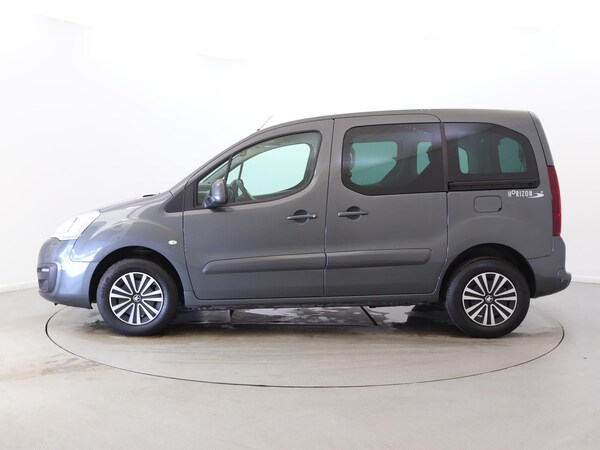 Used Peugeot Partner 2018 for sale - 74576273: Photo 4