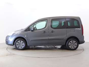Used Peugeot Partner 2018 for sale - 74576273: Photo