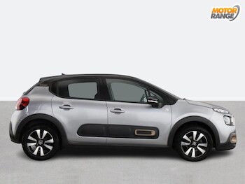 Used Citroen C3 2022 for sale - 77472822: Photo