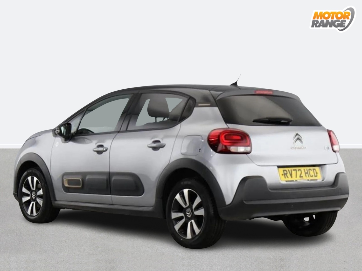 Used Citroen C3 2022 for sale - 77472822: Photo 3