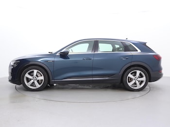 Used Audi e-tron 2019 for sale - 78537507: Photo
