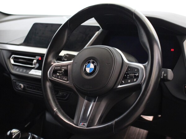 Used BMW 1 Series 2023 for sale - 74950816: Photo 12