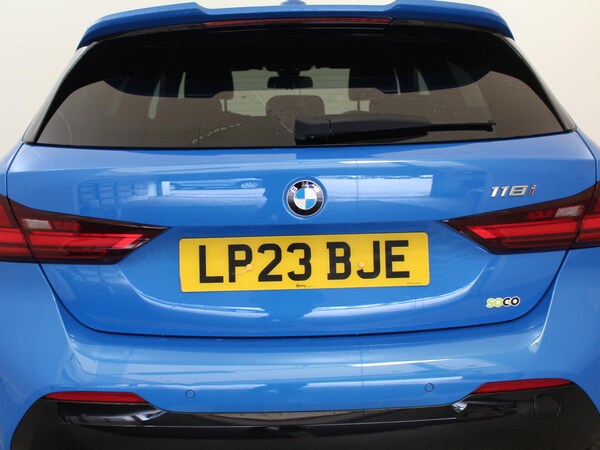Used BMW 1 Series 2023 for sale - 74950816: Photo 29