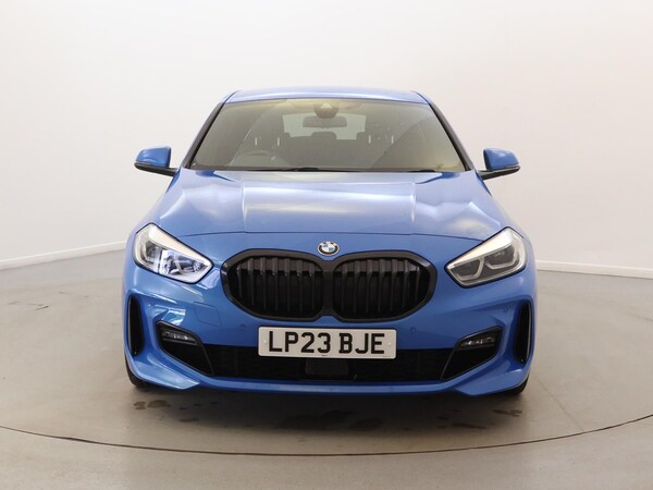 Used BMW 1 Series 2023 for sale - 74950816: Photo 2