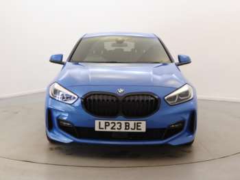 Used BMW 1 Series 2023 for sale - 74950816: Photo