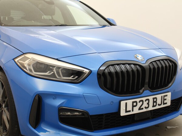 Used BMW 1 Series 2023 for sale - 74950816: Photo 30