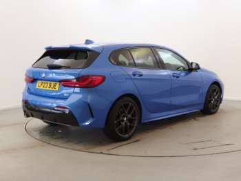 Used BMW 1 Series 2023 for sale - 74950816: Photo