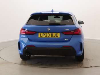 Used BMW 1 Series 2023 for sale - 74950816: Photo