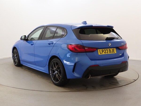 Used BMW 1 Series 2023 for sale - 74950816: Photo 5