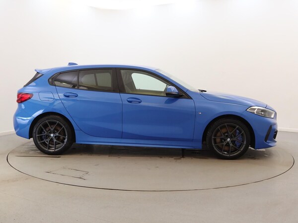 Used BMW 1 Series 2023 for sale - 74950816: Photo 6