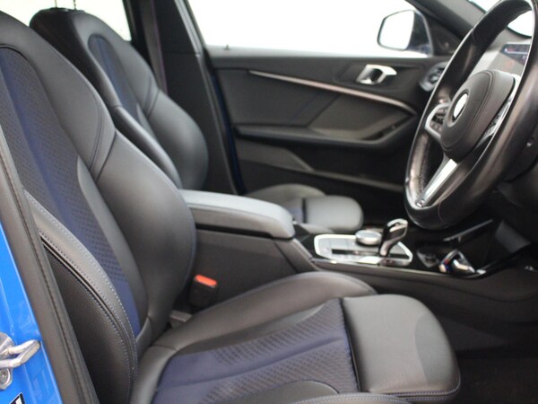 Used BMW 1 Series 2023 for sale - 74950816: Photo 7