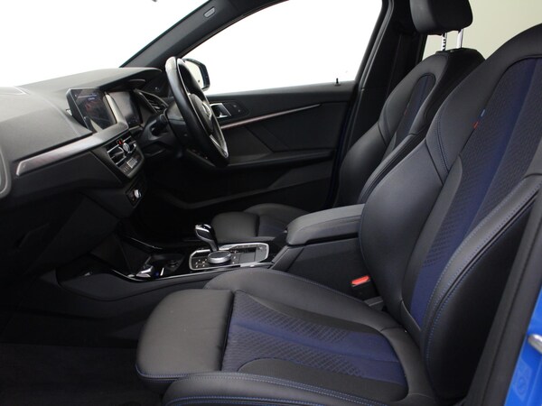 Used BMW 1 Series 2023 for sale - 74950816: Photo 8