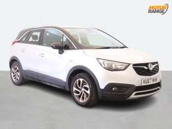 2017 - 1.2T [130] Tech Line Nav 5dr [Start Stop]