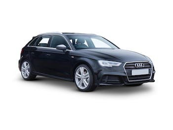 Used Audi A3 2018 for sale - 77164577: Photo