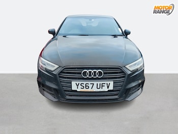 Used Audi A3 2018 for sale - 77164577: Photo