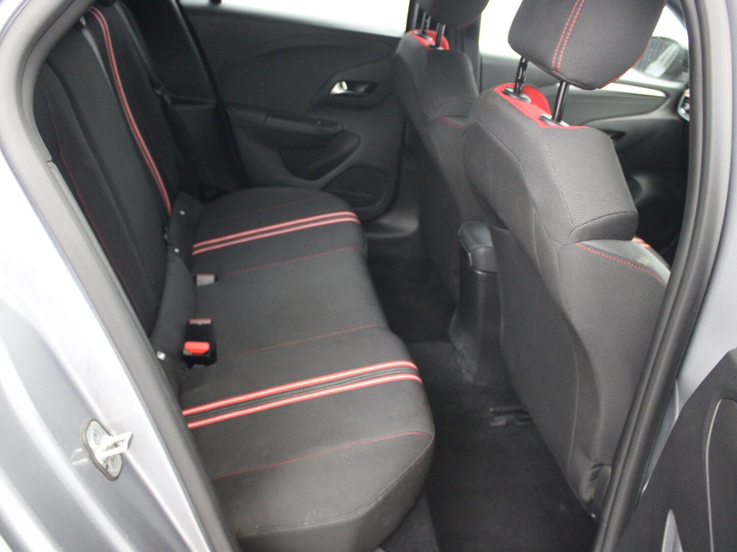 Used Vauxhall Corsa 2023 for sale - 77687110: Photo 10