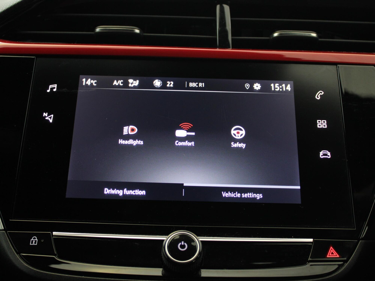 Used Vauxhall Corsa 2023 for sale - 77687110: Photo 11