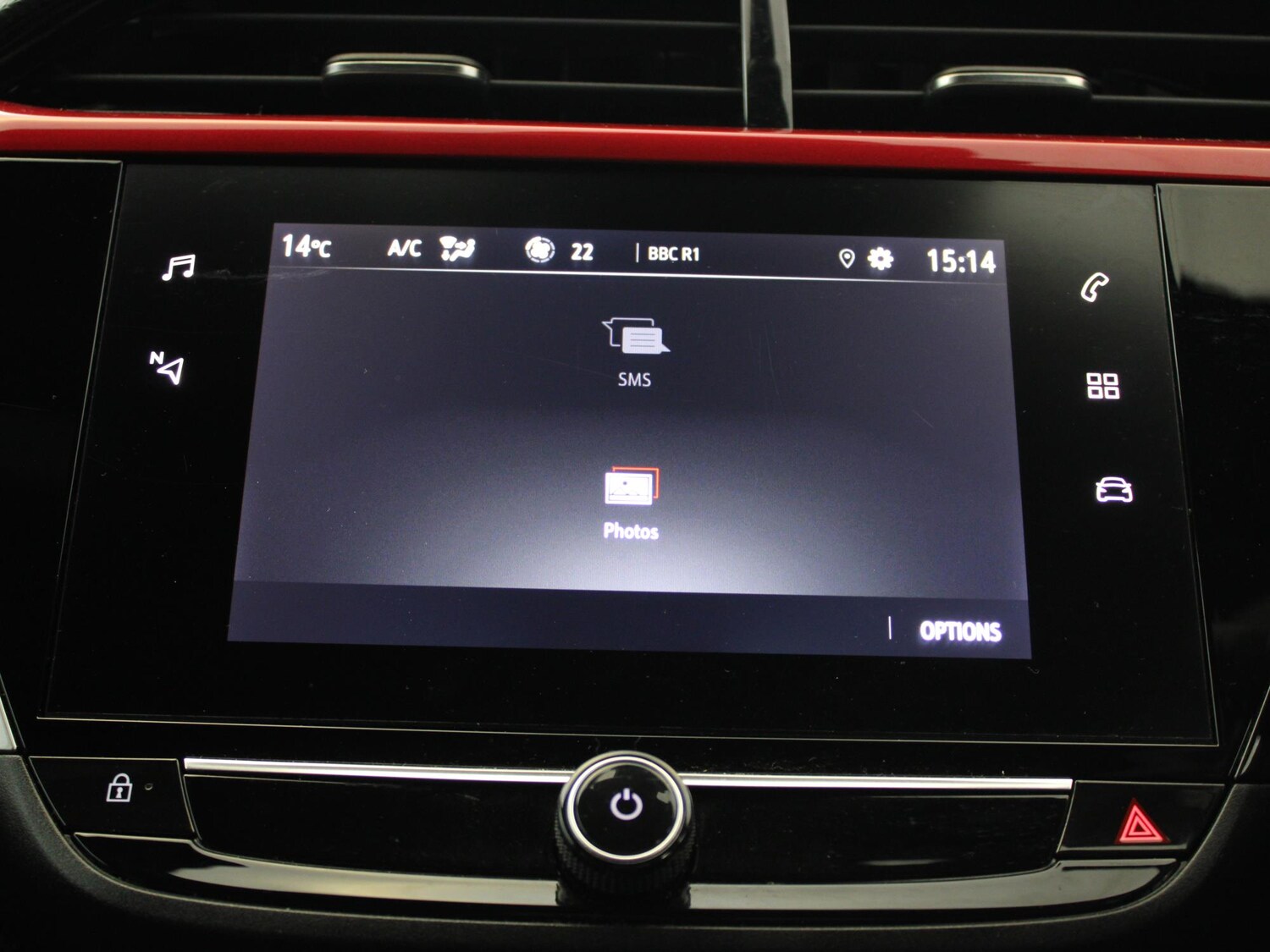 Used Vauxhall Corsa 2023 for sale - 77687110: Photo 12