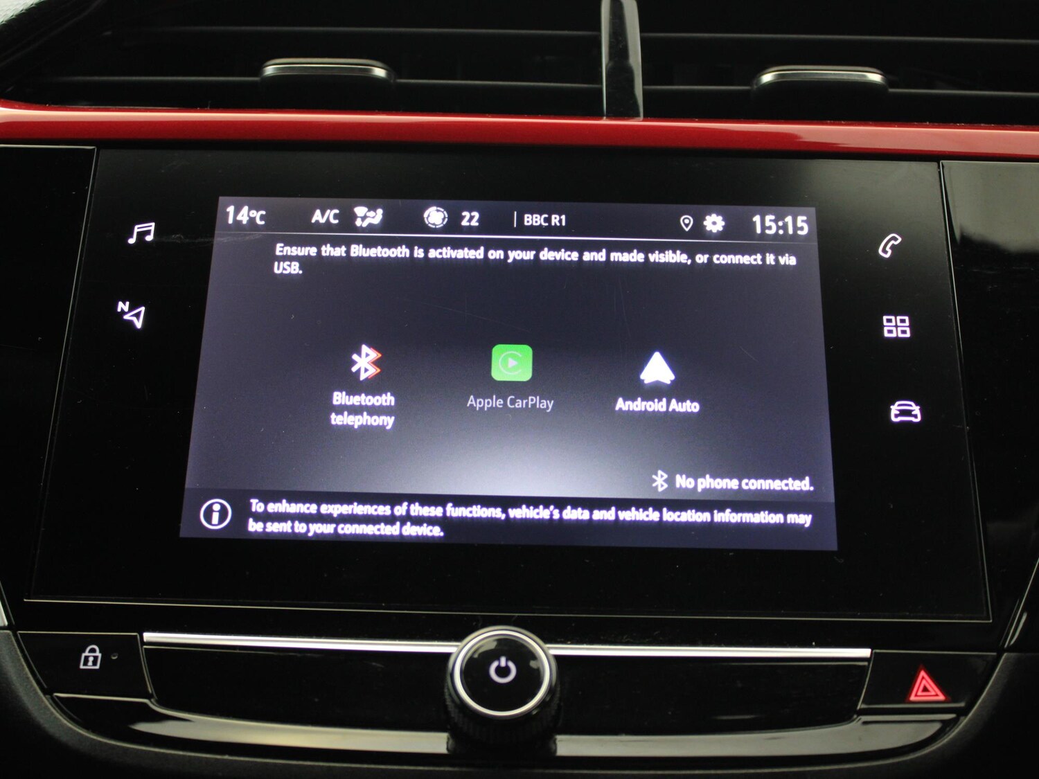 Used Vauxhall Corsa 2023 for sale - 77687110: Photo 13