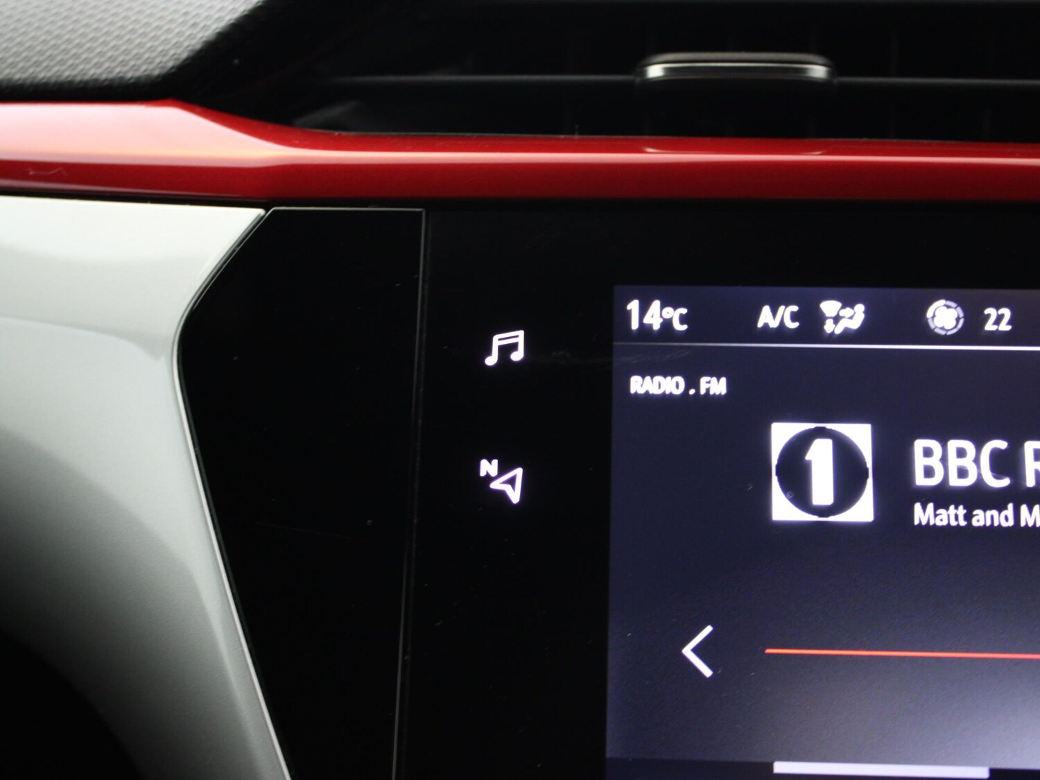 Used Vauxhall Corsa 2023 for sale - 77687110: Photo 15