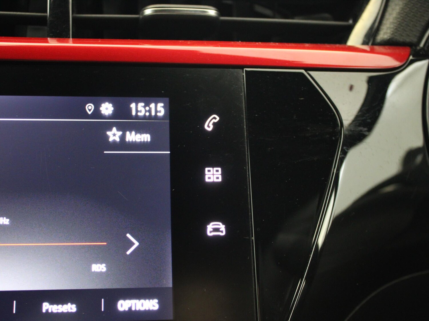 Used Vauxhall Corsa 2023 for sale - 77687110: Photo 16