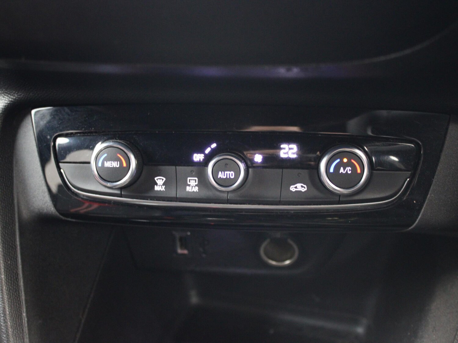 Used Vauxhall Corsa 2023 for sale - 77687110: Photo 18